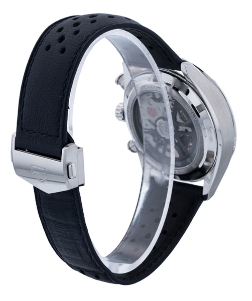 Tag Heuer Carrera CBN201B.FC6541